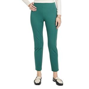 NEW a New Day Women's Bi-Stretch Skinny Pants Teal 6